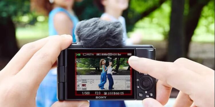 Cuáles son las mejores cámaras para usar en cualquier viaje