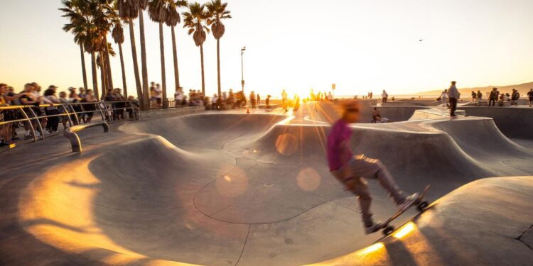 MEJORES CIUDADES MUNDO SKATE | Las mejores ciudades del mundo para hacer skate