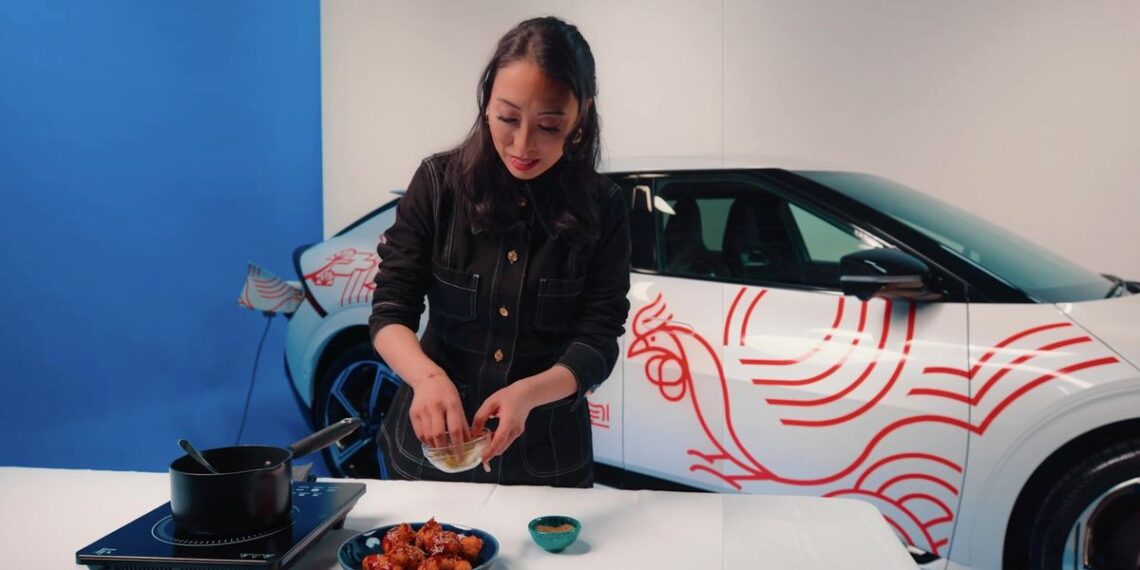 Brits' top favourite foods from Korea include kimchi, BBQ, and bibimbap, study finds