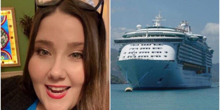 Video viral | El motivo por el que no deberías llevar bebidas alcohólicas a un crucero | nnda nnrt | USA