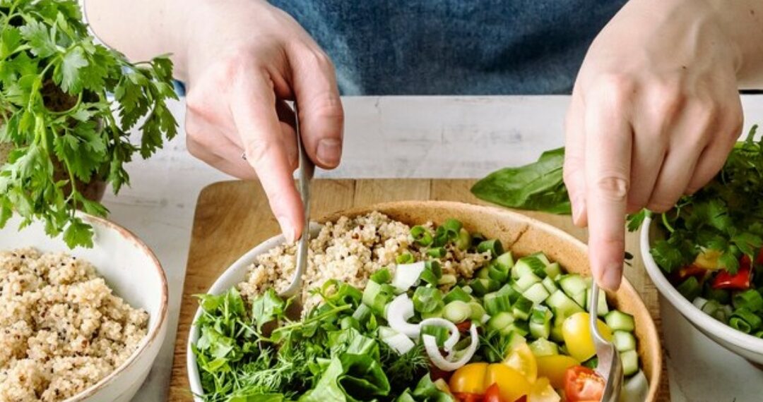 Vegan Diet: 5 disadvantages of plant-based foods