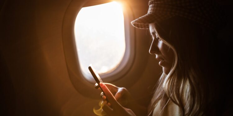 Condé Nast Traveler