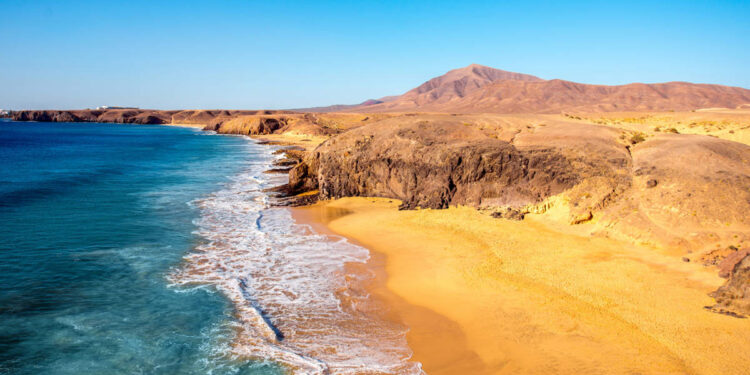 Las mejores playas de España según Viajes National Geographic