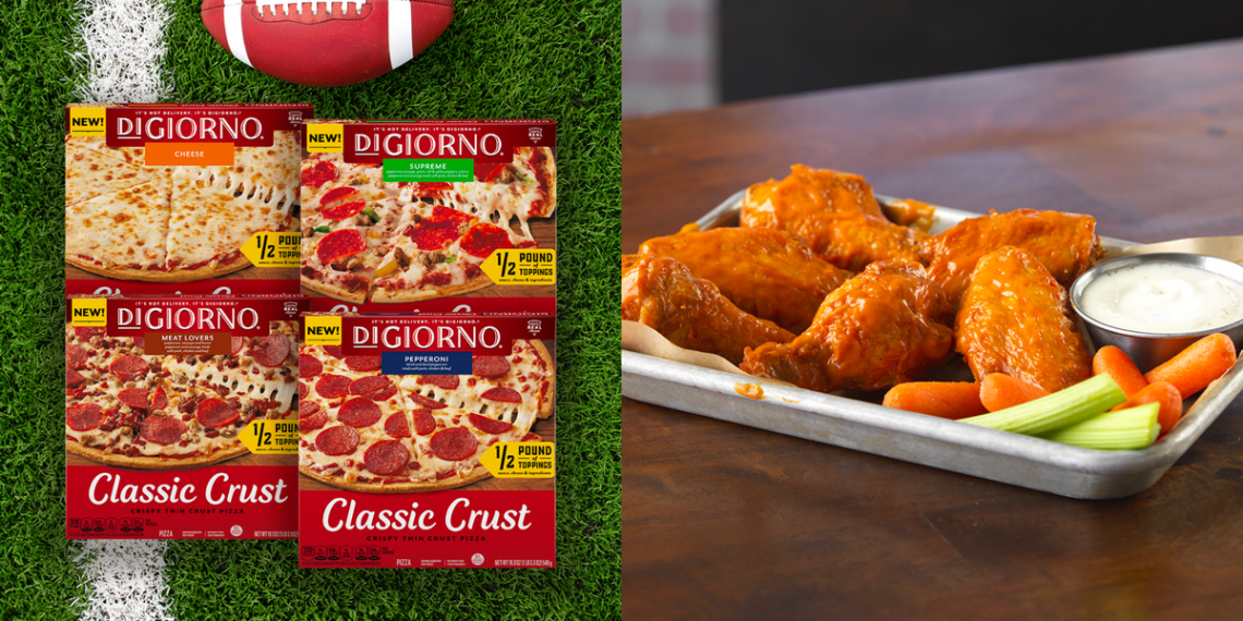 The Best Super Bowl Food Deals Of 2024