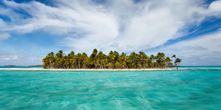 Islas que se venden en 2024