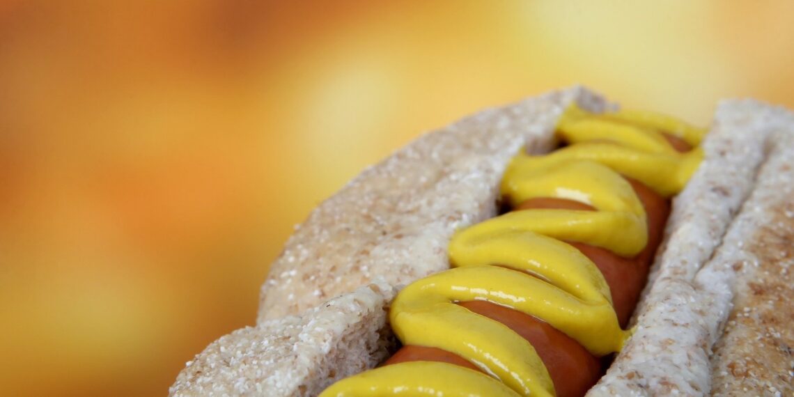 Pregnant women should avoid ultraprocessed, fast foods