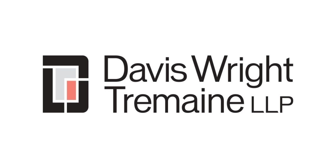 Davis Wright Tremaine LLP