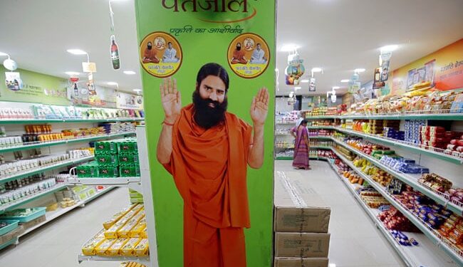 Top Court Observations On Ads Won’t Affect Business Operations: Patanjali Foods