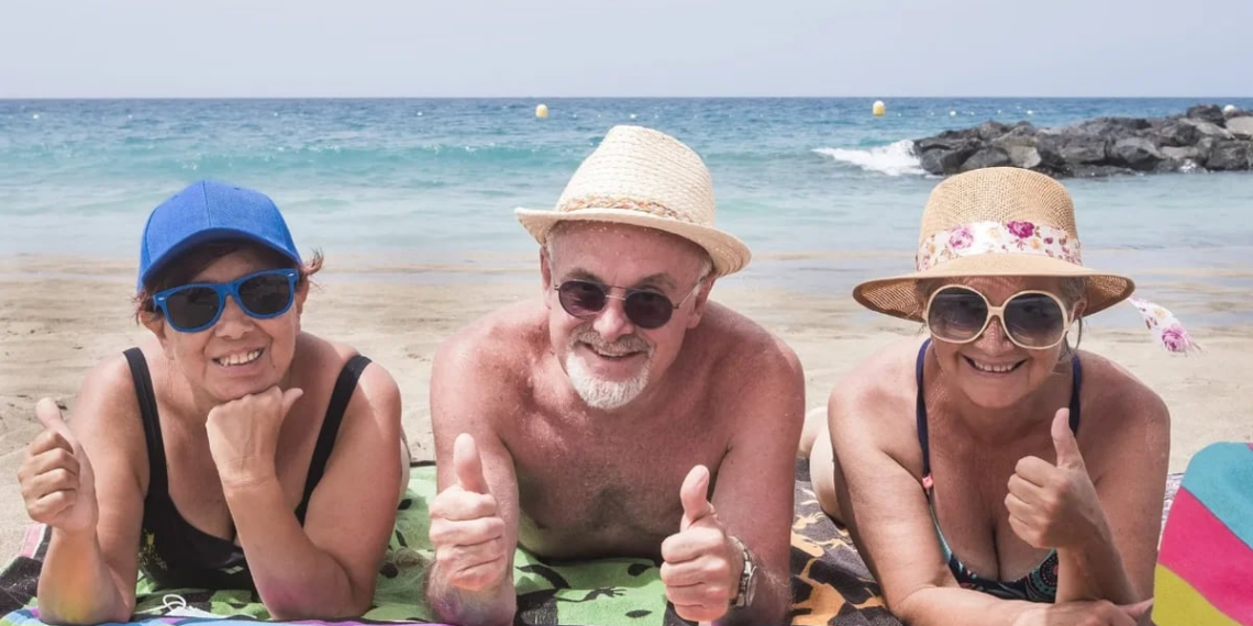 Las seis mejores ciudades para jubilarse en España, según los expertos