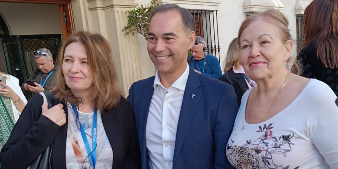 Principales agencias de viaje polacas conocen de primera mano el potencial turístico de Benalmádena