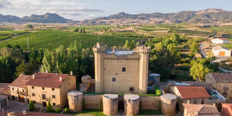 Por qué este pueblo de La Rioja lo tiene todo para triunfar en febrero