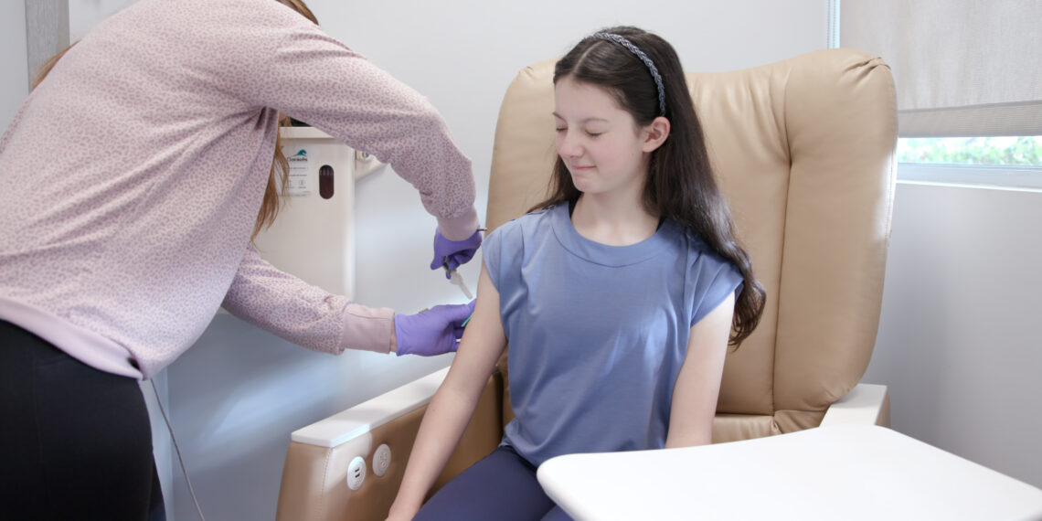 Drug limits dangerous reactions to allergy-triggering foods, Stanford Medicine-led study of kids finds | News Center