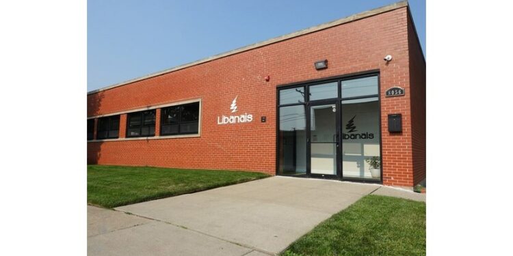 Libanais Foods Achieves SQF (Safe Quality Food) Edition 9 Certification