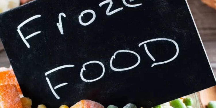 10 foods that should never hit the freezer