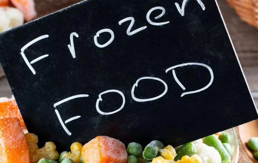 10 foods that should never hit the freezer