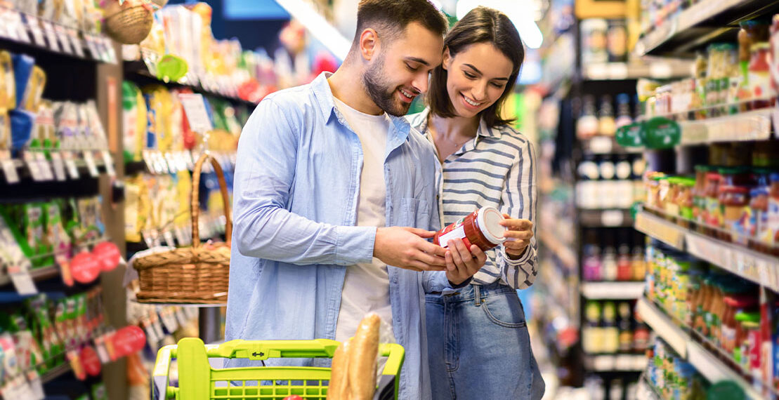 The 11 Best High-Protein Foods Products For 2024