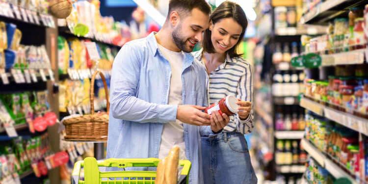 The 11 Best High-Protein Foods Products For 2024