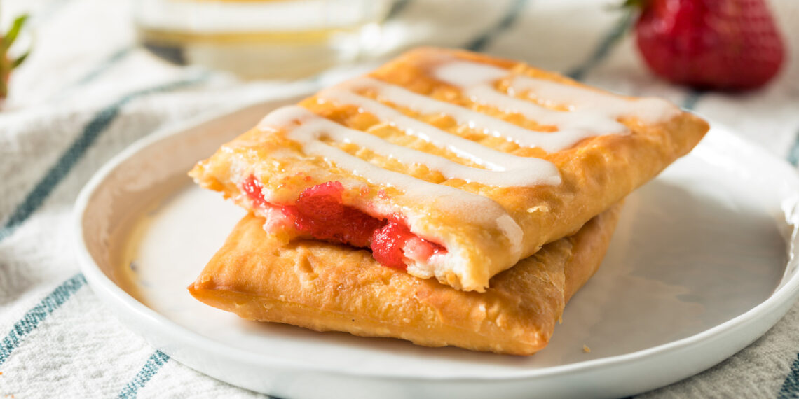 12 Unhealthiest Store-Bought Breakfast Foods