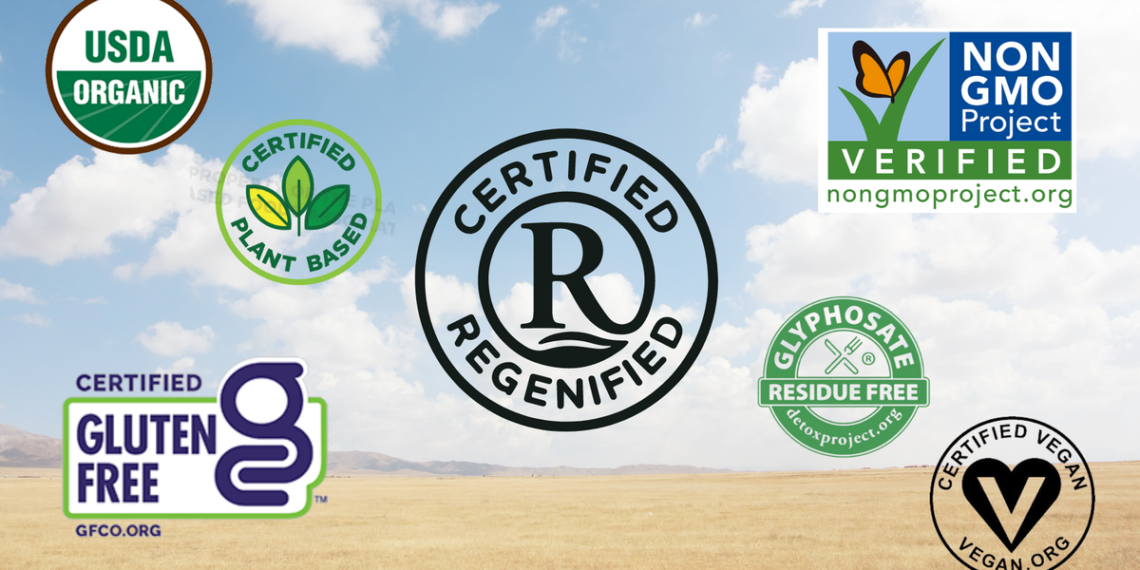 17 CPG certifications worthy of natural foods retailers' trust