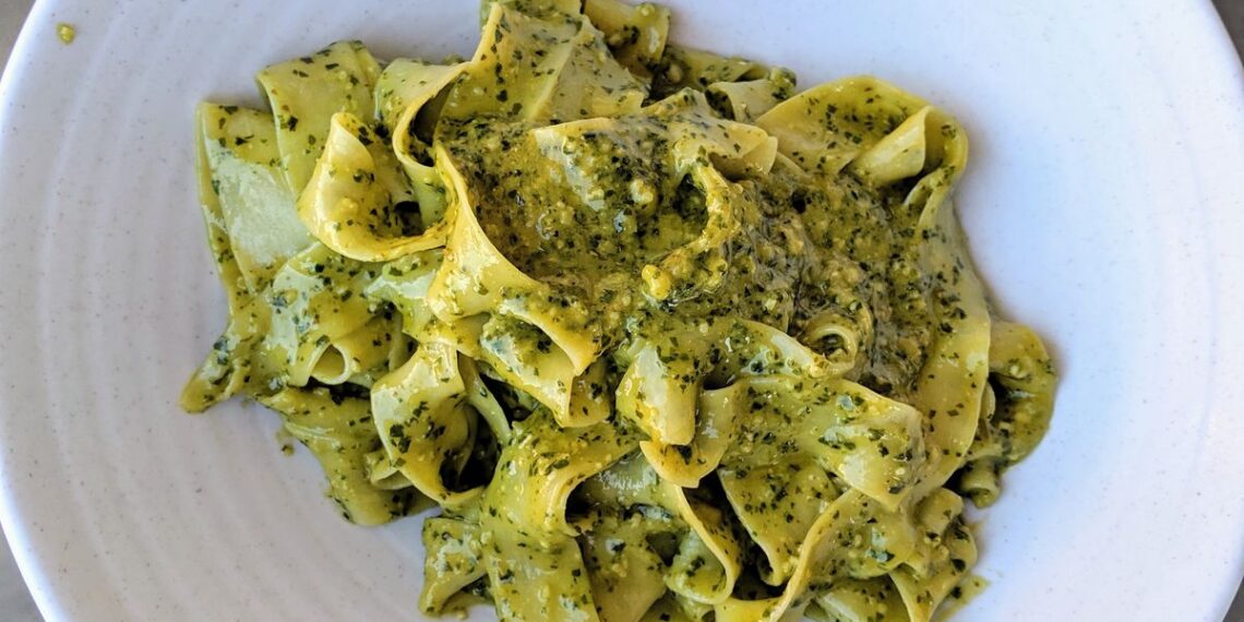 The 18 Best South Bay Restaurants