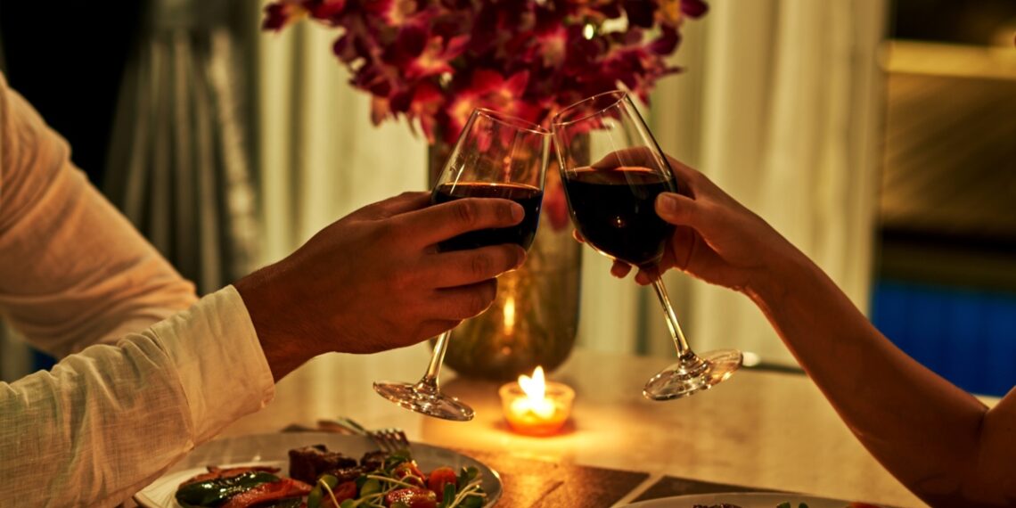 19 best places for a dinner date in Cheltenham