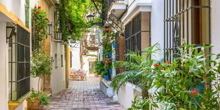 Los 20 mejores destinos para visitar en Europa en 2024