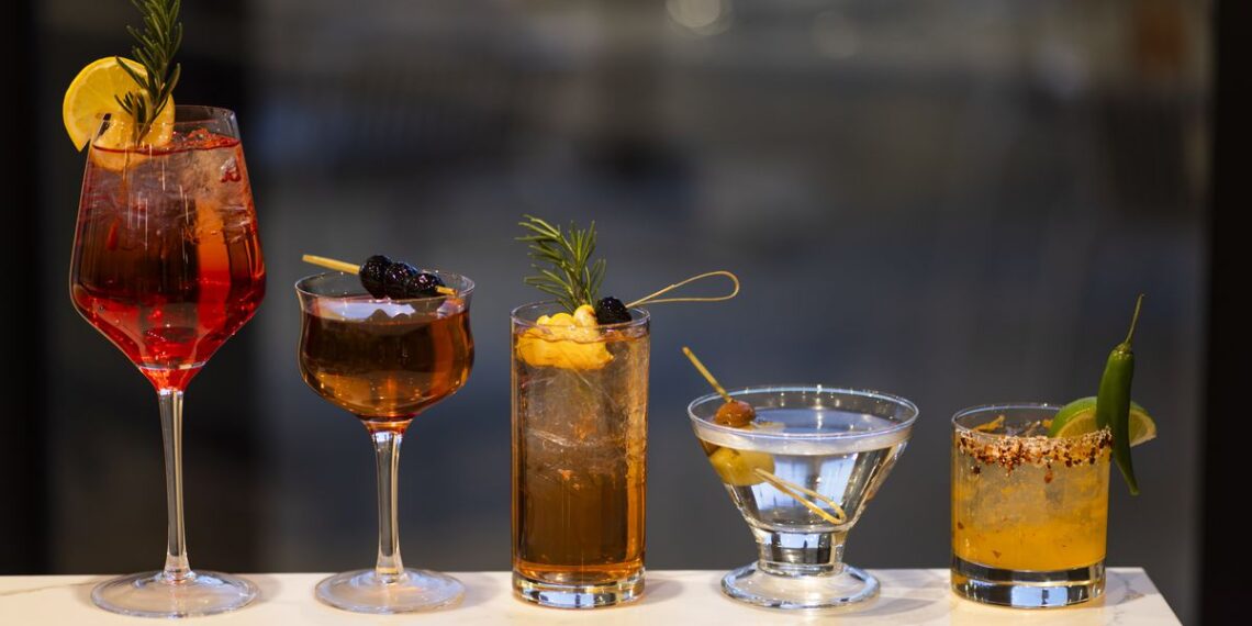 The 20 Best Palm Springs Restaurants