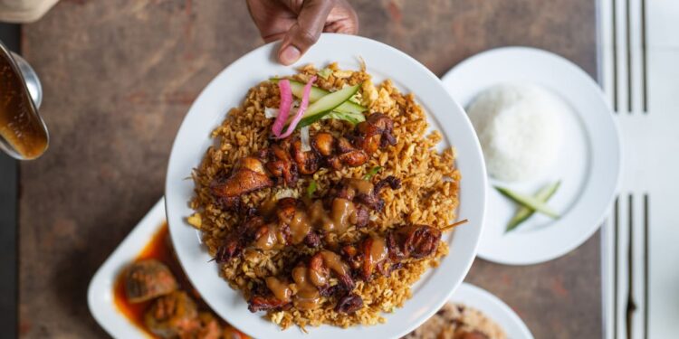 The 23 Best Restaurants In Amsterdam 2024 - Amsterdam