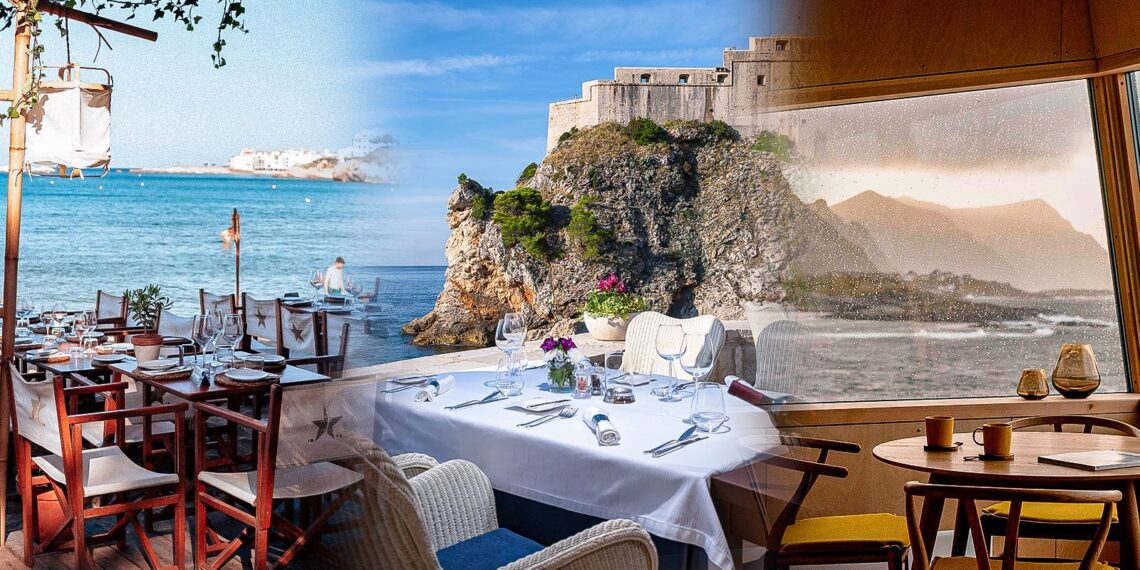 24 Best Scenic Waterfront Restaurants Around The World
