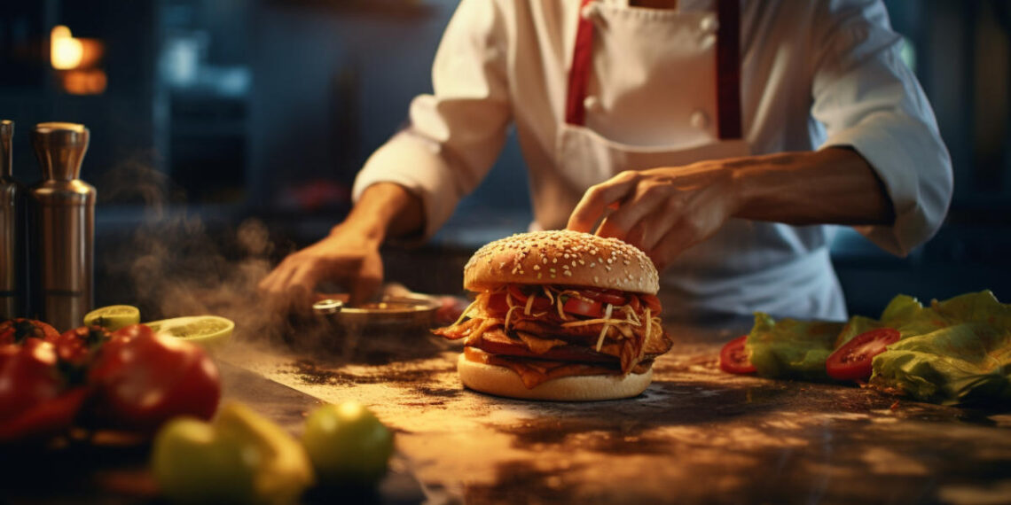 25 Most Popular Fast Food Restaurants in America