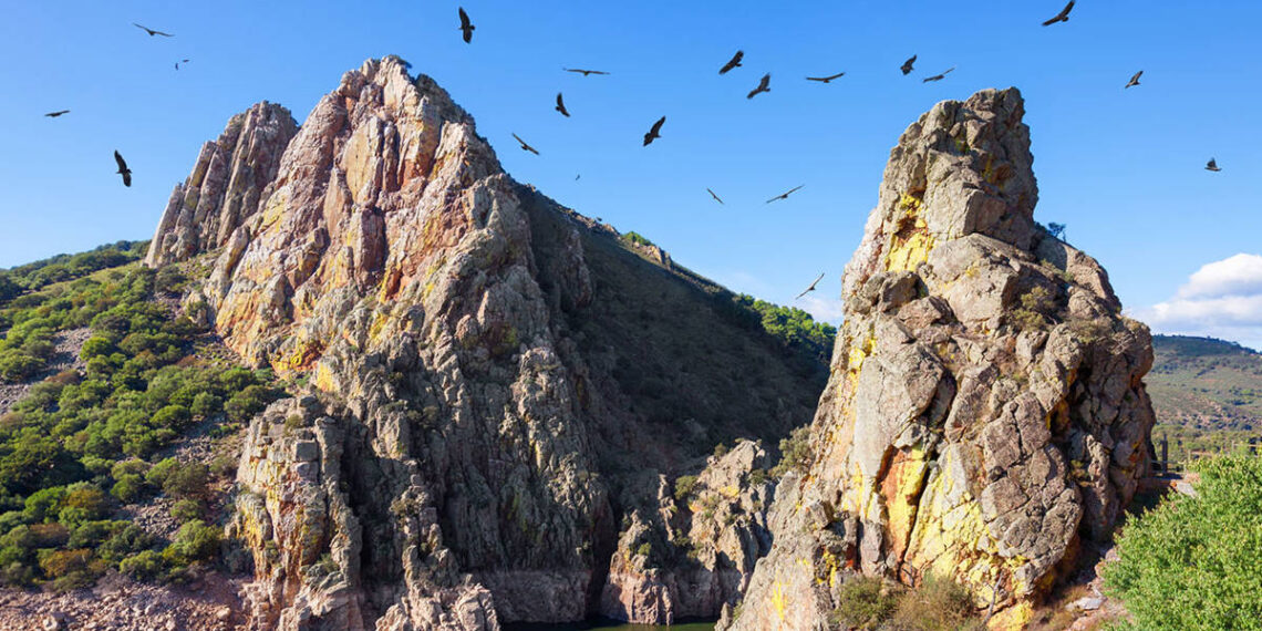 Los 5 mejores destinos naturales de España para visitar en 2024, según los lectores de National Geographic