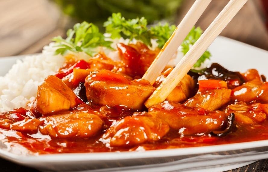 6 Best Chinese Restaurants Around Los Angeles Ranked By Michelin