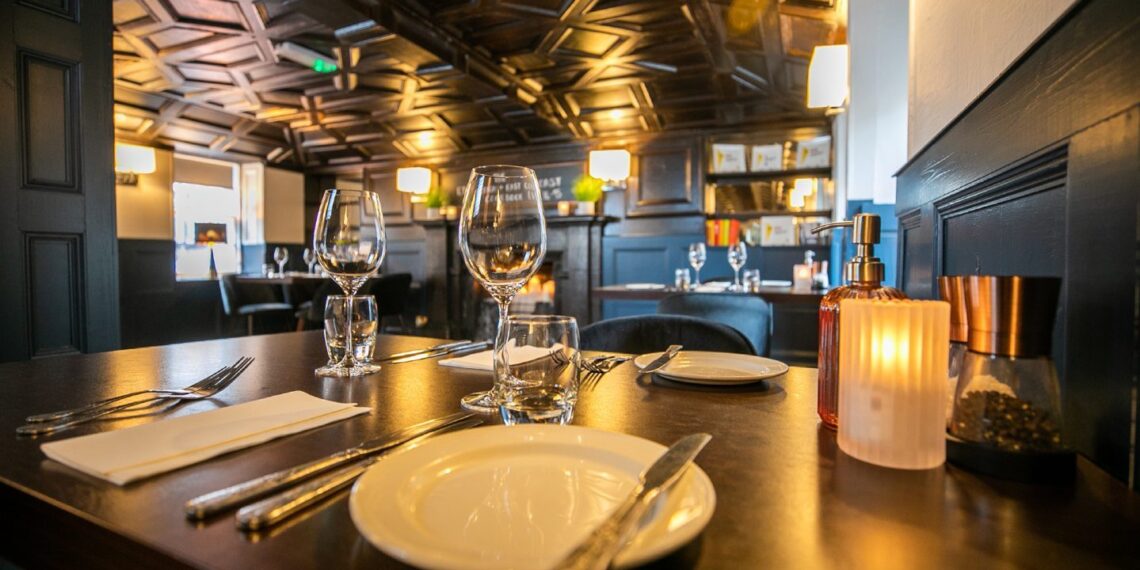 6 of the best Perth restaurants for a special occasion