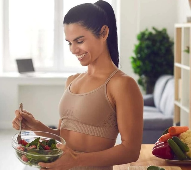 7 Foods To Eat and Avoid After Exercise