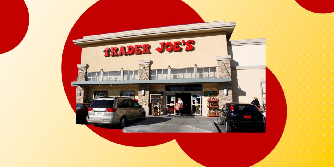 The 7 Best Breakfast Items at Trader Joe's, According to a Food Writer