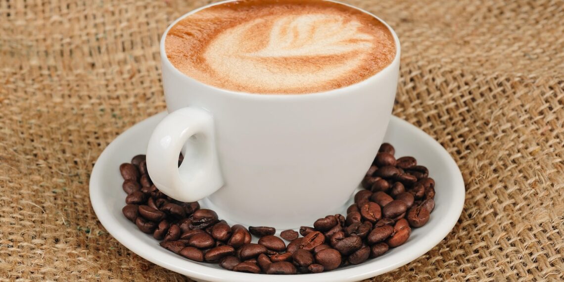 The 7 surprising foods with caffeine that could be keeping you awake at night