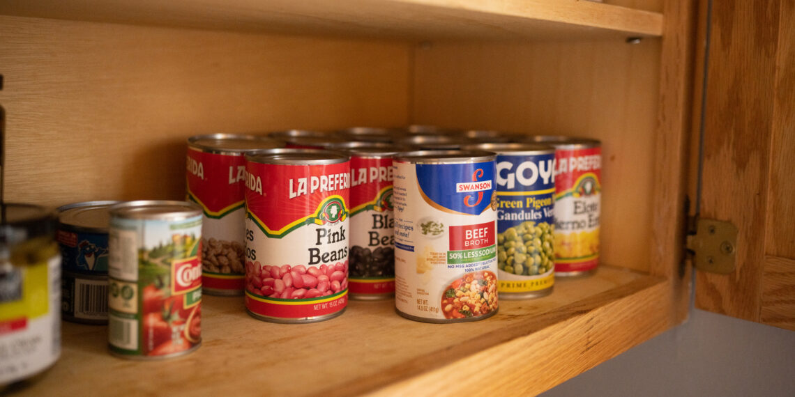 7 Must-Have Canned Foods And 7 To Avoid In Your Pantry