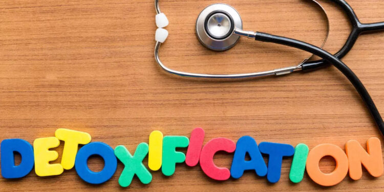 7 superfoods for ultimate detoxification