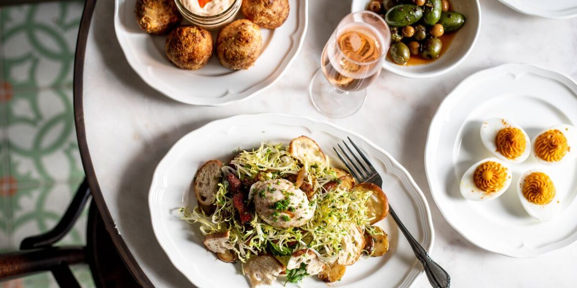 The Best New Restaurants in D.C., June 2022