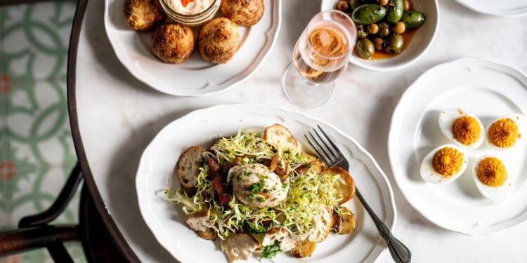 The Best New Restaurants in D.C., June 2022