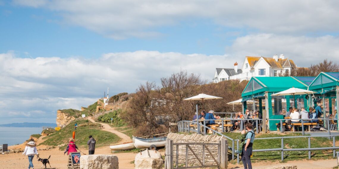 The Best restaurants In Dorset 2024 | Where To Eat
