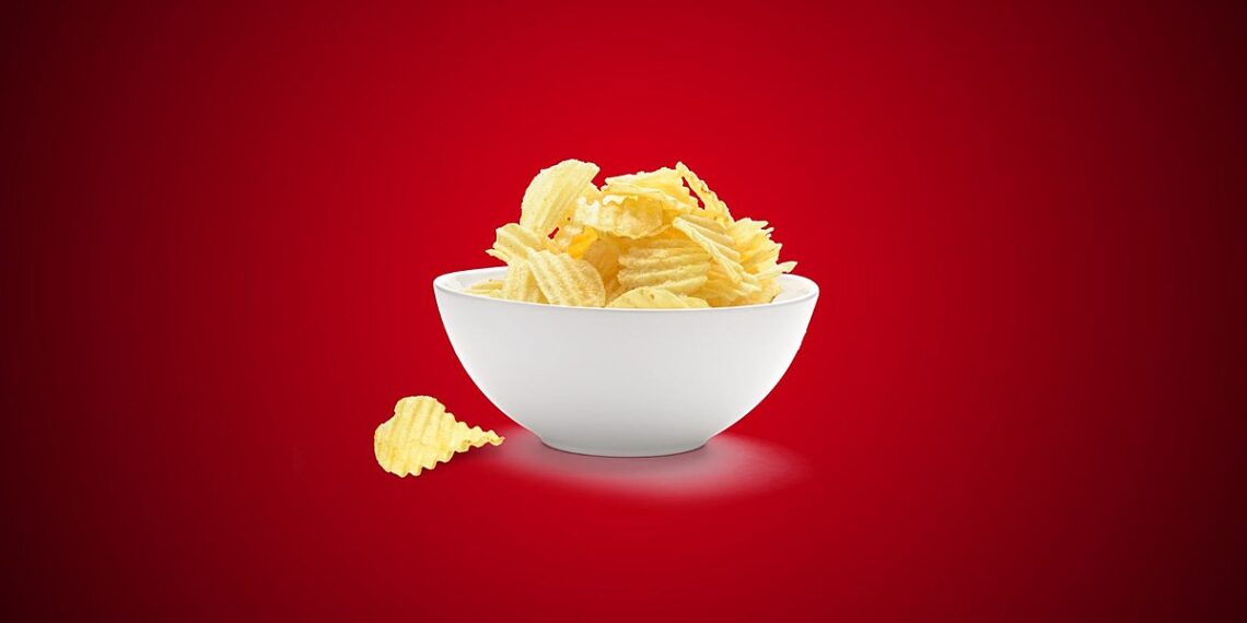 Delicious Snack Foods You Can No Longer Buy in Texas