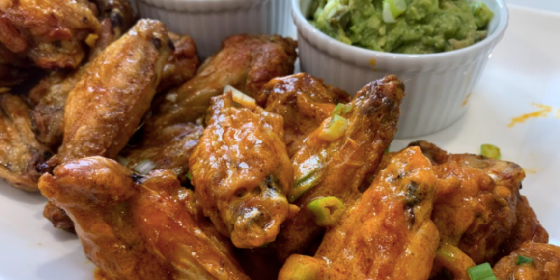 Favorite Super Bowl foods revealed in new study – here’s what Illinois’ favorite is – NBC Chicago
