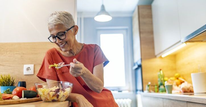 The best foods to lower blood pressure for seniors: What to eat and what to avoid