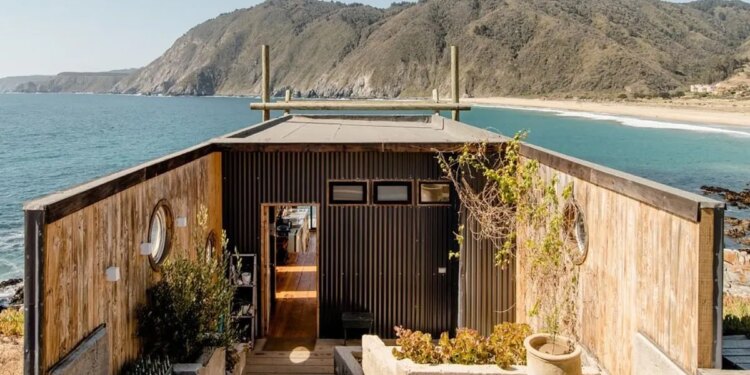 Los alojamientos con ms likes en Airbnb en 2023