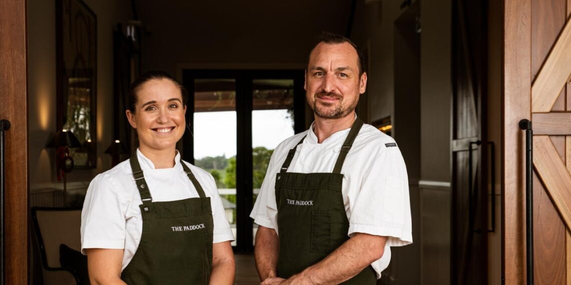 The cooks leaving Qldâs best restaurants