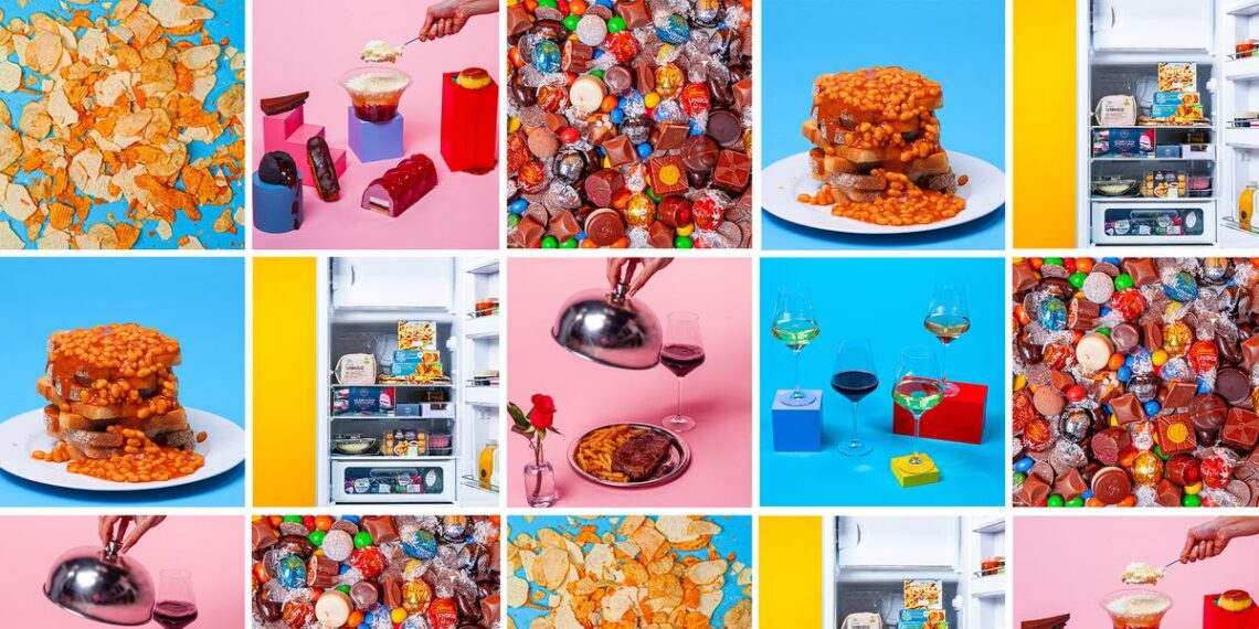 The winners including Cadbury, M&S, Heinz and more 