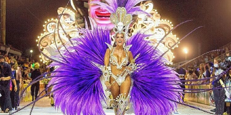 Cuáles son los mejores destinos para disfrutar de Carnaval según la inteligencia artificial