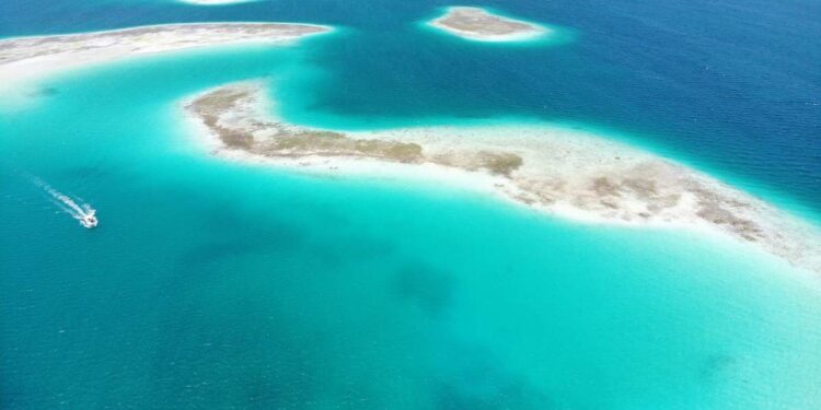 10 mejores lugares de Venezuela para ir, según Lonely Planet