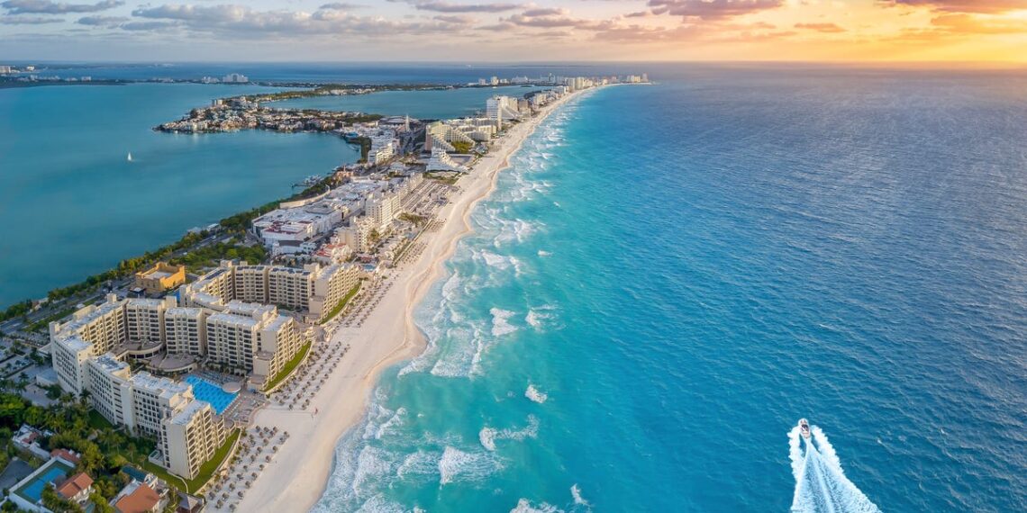 Destinos para viajar con los mejores precios en boletos aéreos